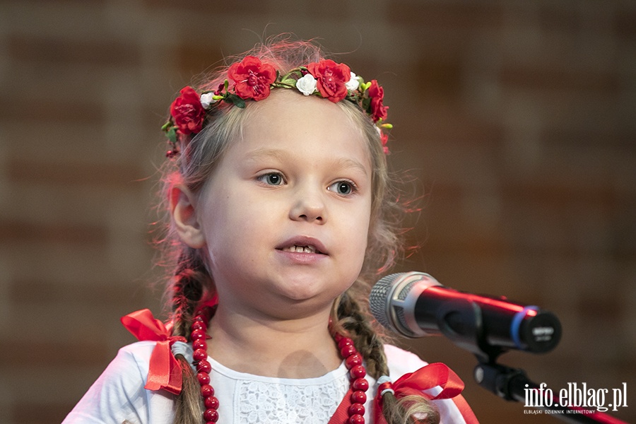 II Miejski Festiwal Piosenki Patriotycznej, fot. 55