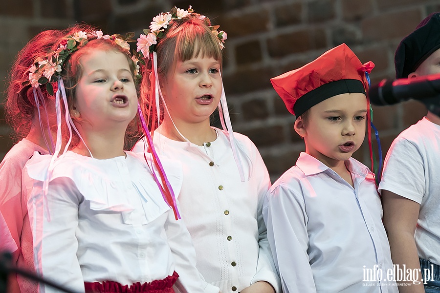 II Miejski Festiwal Piosenki Patriotycznej, fot. 64