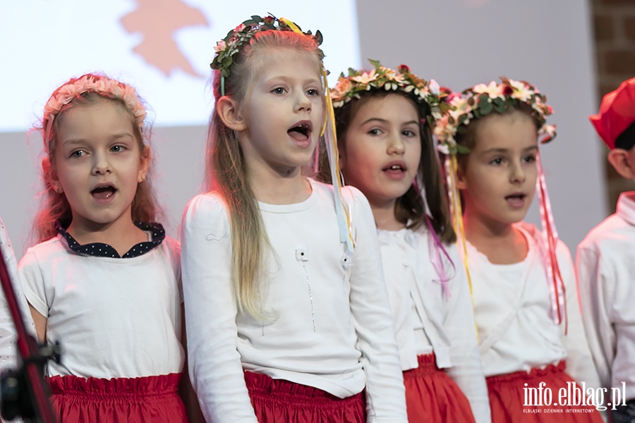 II Miejski Festiwal Piosenki Patriotycznej, fot. 65