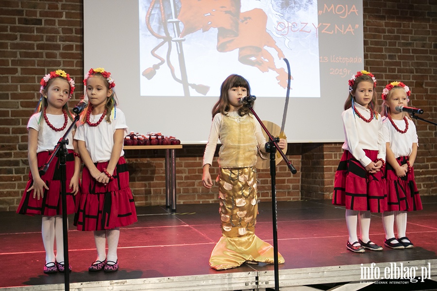 II Miejski Festiwal Piosenki Patriotycznej, fot. 68