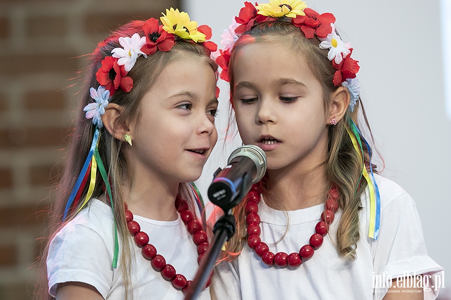 II Miejski Festiwal Piosenki Patriotycznej, fot. 70