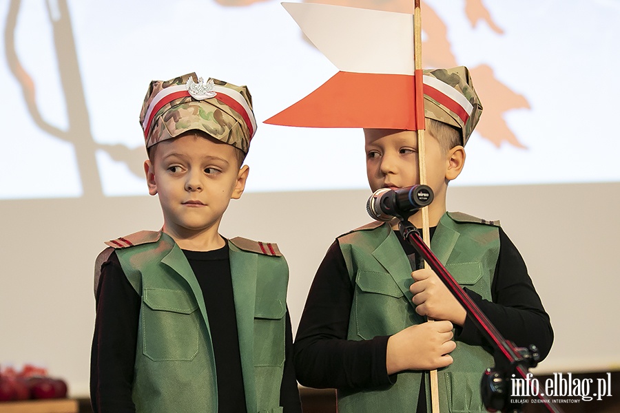 II Miejski Festiwal Piosenki Patriotycznej, fot. 71