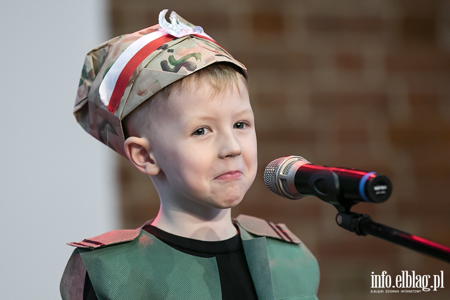 II Miejski Festiwal Piosenki Patriotycznej, fot. 73