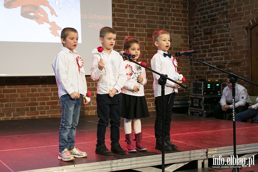 II Miejski Festiwal Piosenki Patriotycznej, fot. 75