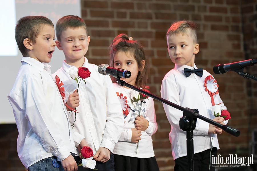 II Miejski Festiwal Piosenki Patriotycznej, fot. 76