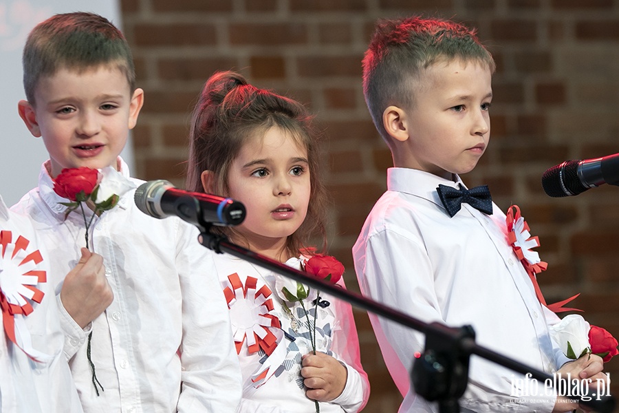 II Miejski Festiwal Piosenki Patriotycznej, fot. 77