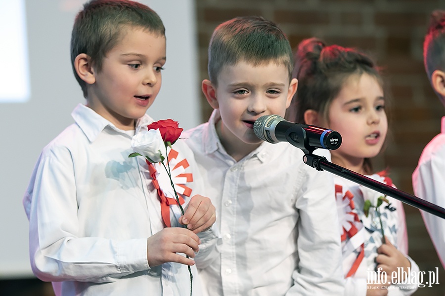 II Miejski Festiwal Piosenki Patriotycznej, fot. 78