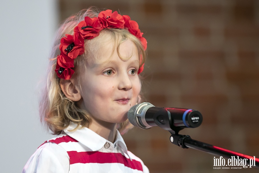 II Miejski Festiwal Piosenki Patriotycznej, fot. 80