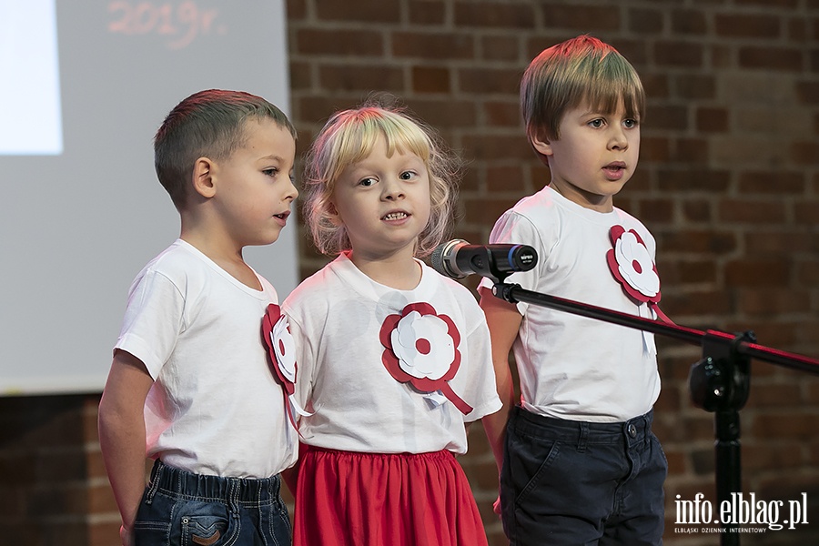 II Miejski Festiwal Piosenki Patriotycznej, fot. 87