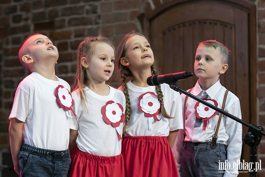 II Miejski Festiwal Piosenki Patriotycznej, fot. 88