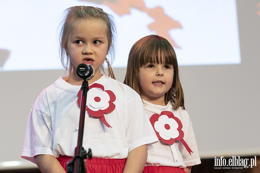 II Miejski Festiwal Piosenki Patriotycznej, fot. 89