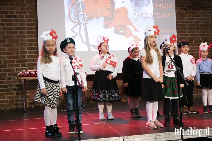 II Miejski Festiwal Piosenki Patriotycznej, fot. 93