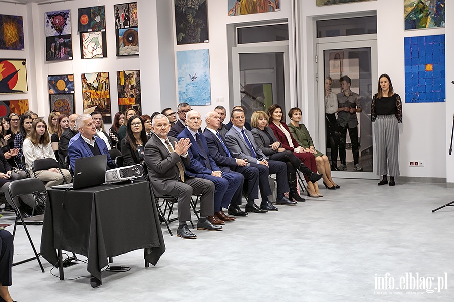 Liceum Plastyczne - nowe pracownie, fot. 10