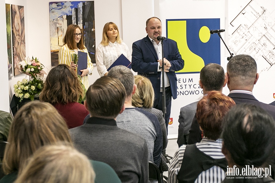 Liceum Plastyczne - nowe pracownie, fot. 27