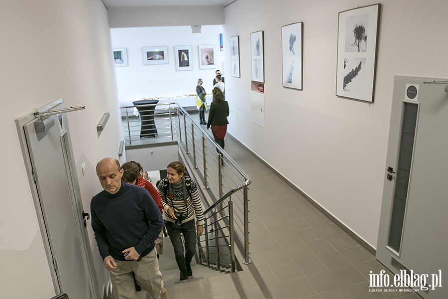 Liceum Plastyczne - nowe pracownie, fot. 36