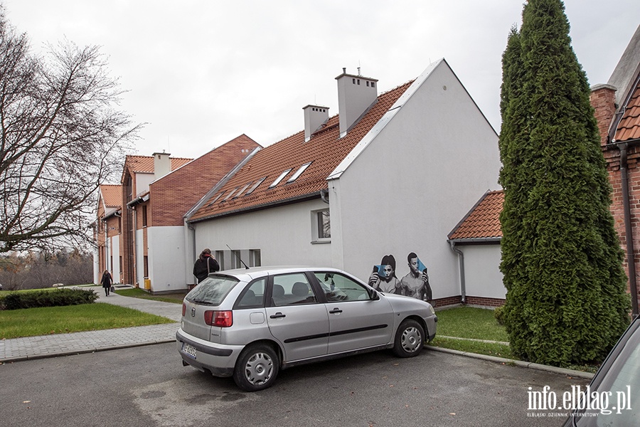 Liceum Plastyczne - nowe pracownie, fot. 60