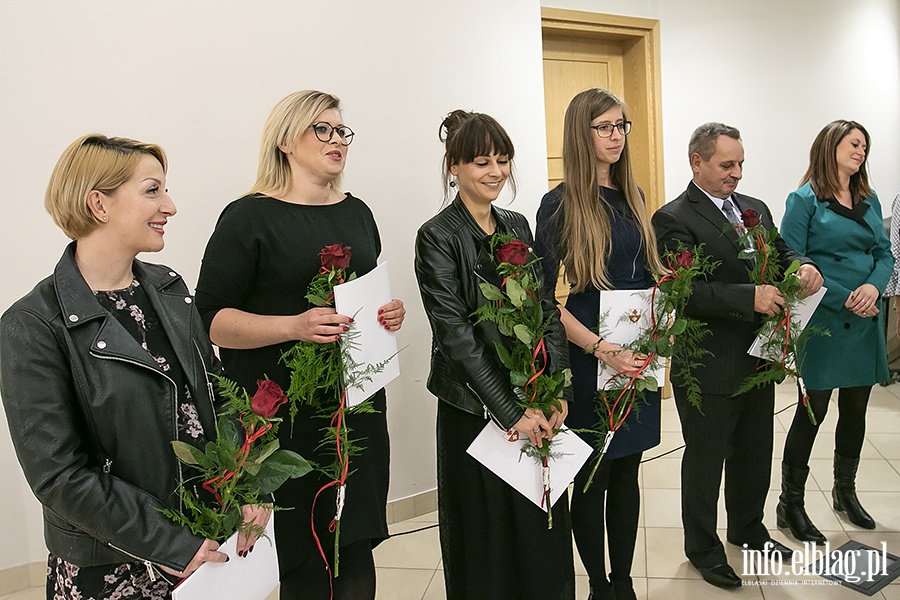 Dzień Pracownika Socjalnego, fot. 31