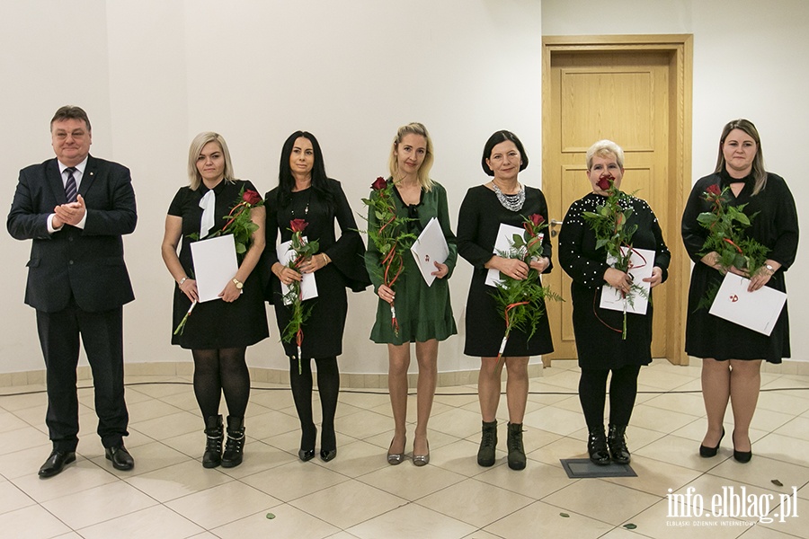 Dzień Pracownika Socjalnego, fot. 40