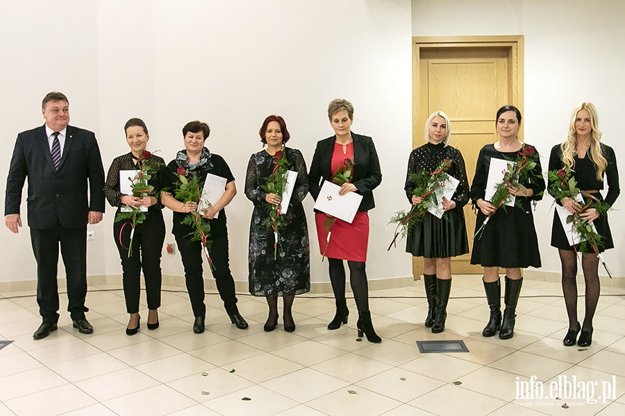 Dzień Pracownika Socjalnego, fot. 45