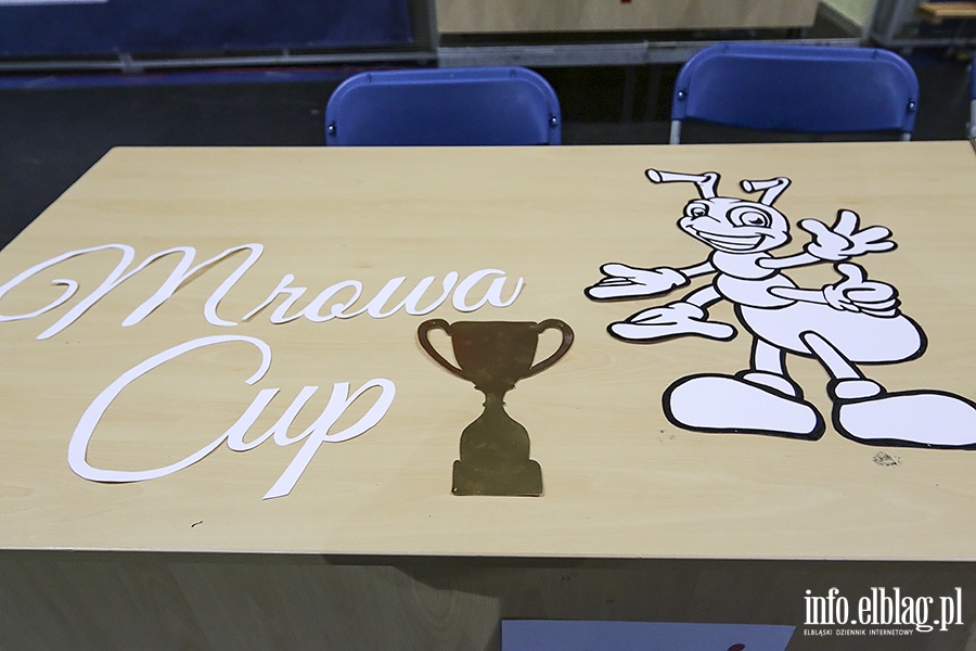 Mrwa Cup , fot. 4