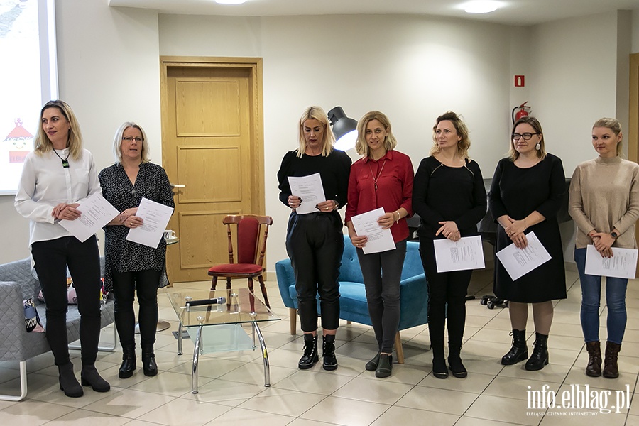 Bezpieczny Senior seminarium, fot. 29