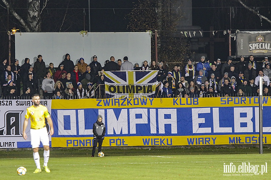 Olimpia Elblg-Elana Toru, fot. 17