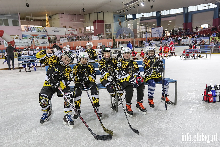 Czerkawski Cup 2020, fot. 4