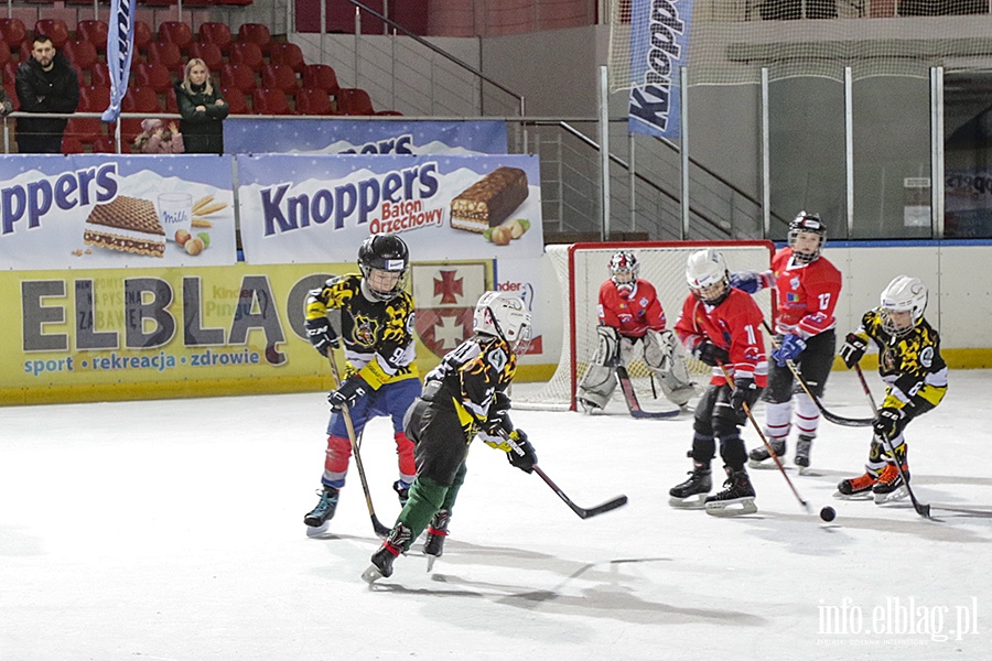 Czerkawski Cup 2020, fot. 9