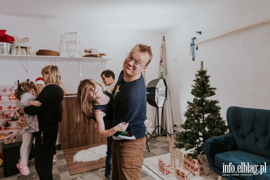 Fotografia na cae ycie - nowe studio fotografii rodzinnej w Elblgu, fot. 2