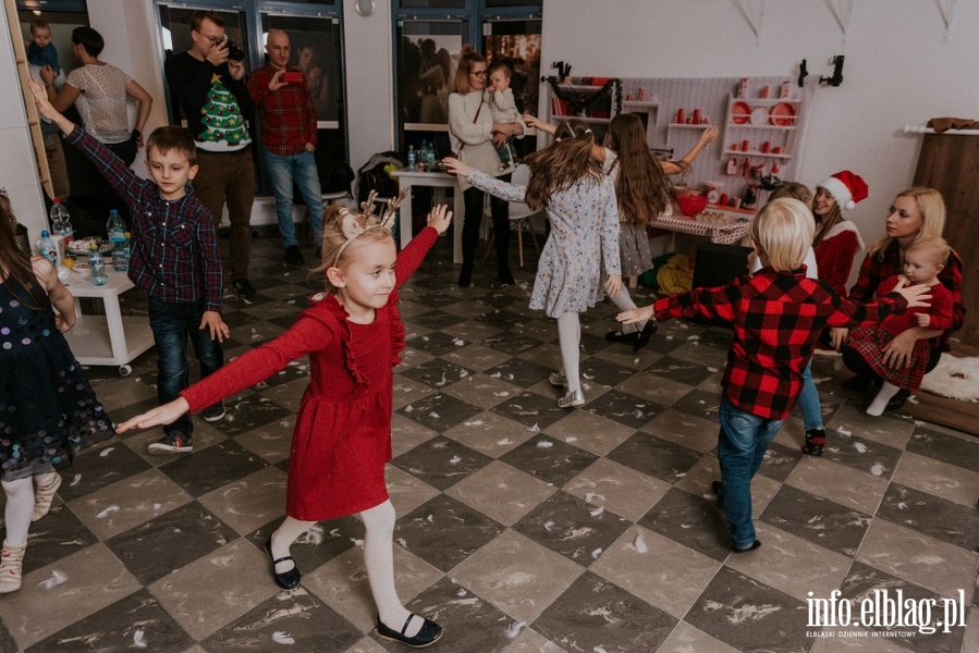 Fotografia na cae ycie - nowe studio fotografii rodzinnej w Elblgu, fot. 4