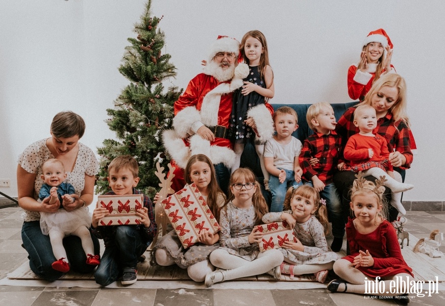 Fotografia na cae ycie - nowe studio fotografii rodzinnej w Elblgu, fot. 5