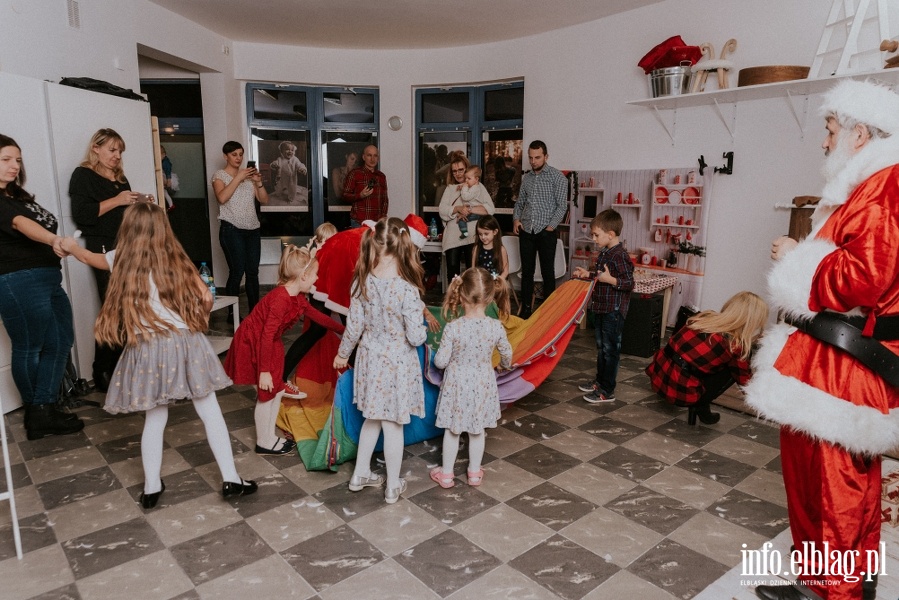 Fotografia na cae ycie - nowe studio fotografii rodzinnej w Elblgu, fot. 7