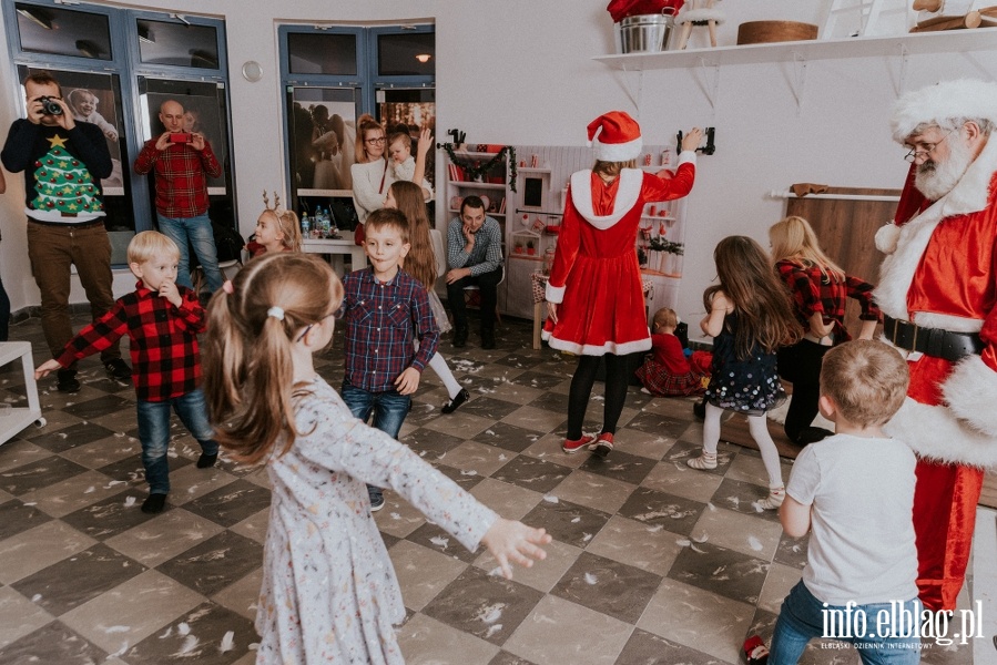 Fotografia na cae ycie - nowe studio fotografii rodzinnej w Elblgu, fot. 8