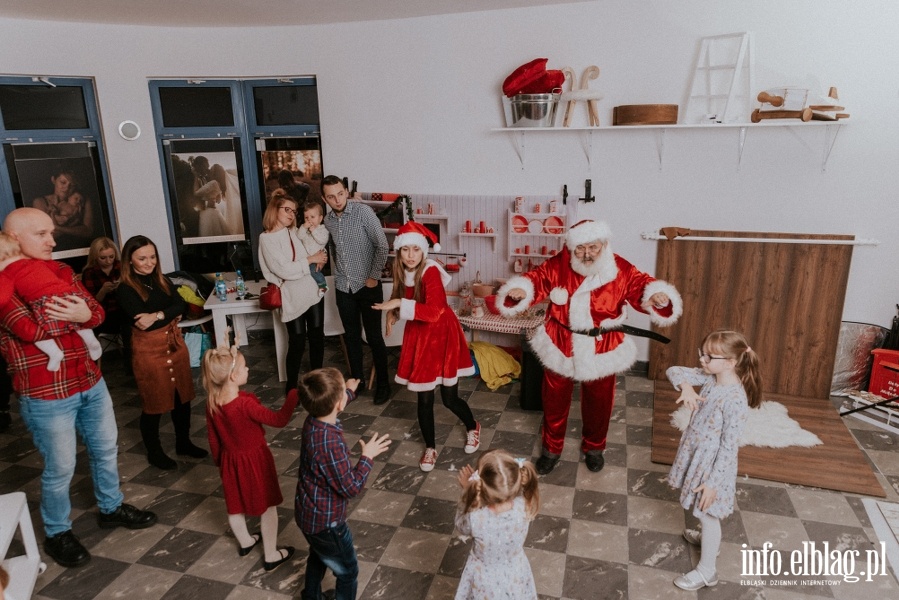 Fotografia na cae ycie - nowe studio fotografii rodzinnej w Elblgu, fot. 10