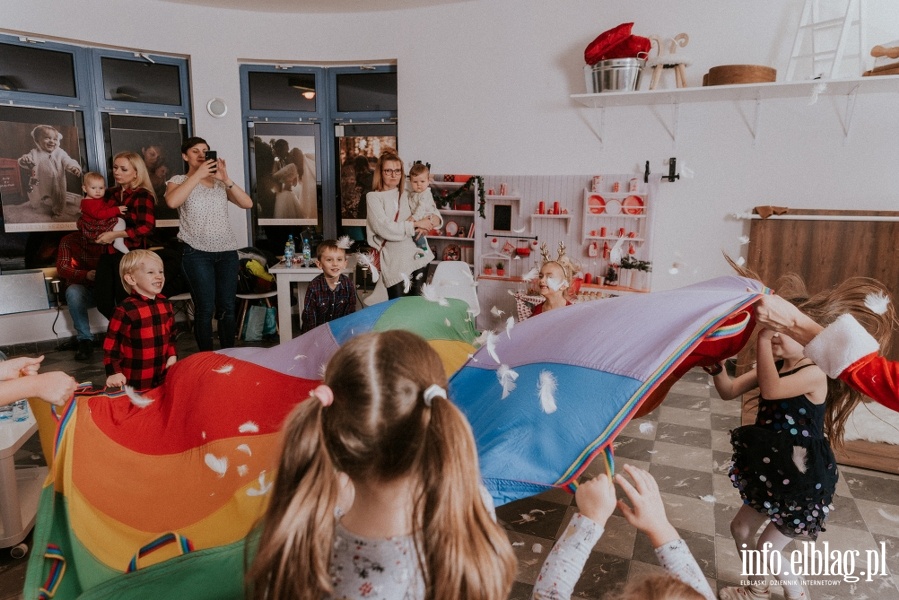 Fotografia na cae ycie - nowe studio fotografii rodzinnej w Elblgu, fot. 12