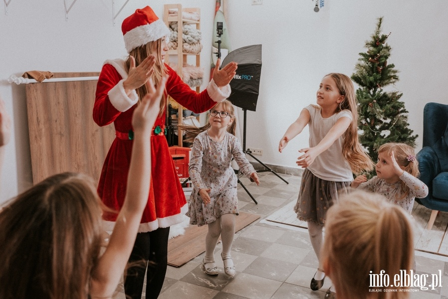 Fotografia na cae ycie - nowe studio fotografii rodzinnej w Elblgu, fot. 14