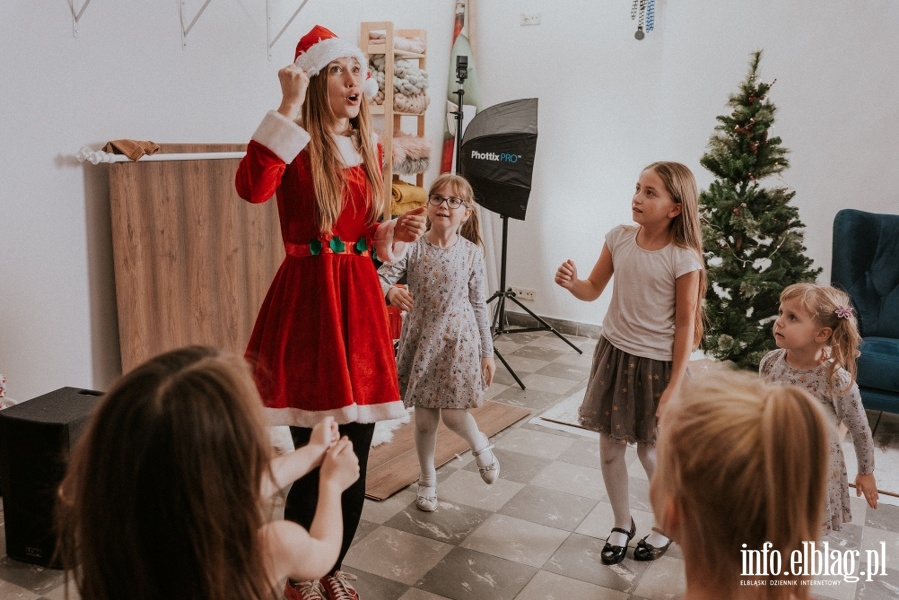 Fotografia na cae ycie - nowe studio fotografii rodzinnej w Elblgu, fot. 15