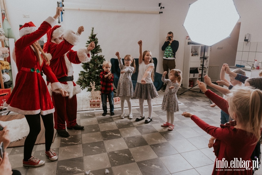 Fotografia na cae ycie - nowe studio fotografii rodzinnej w Elblgu, fot. 18