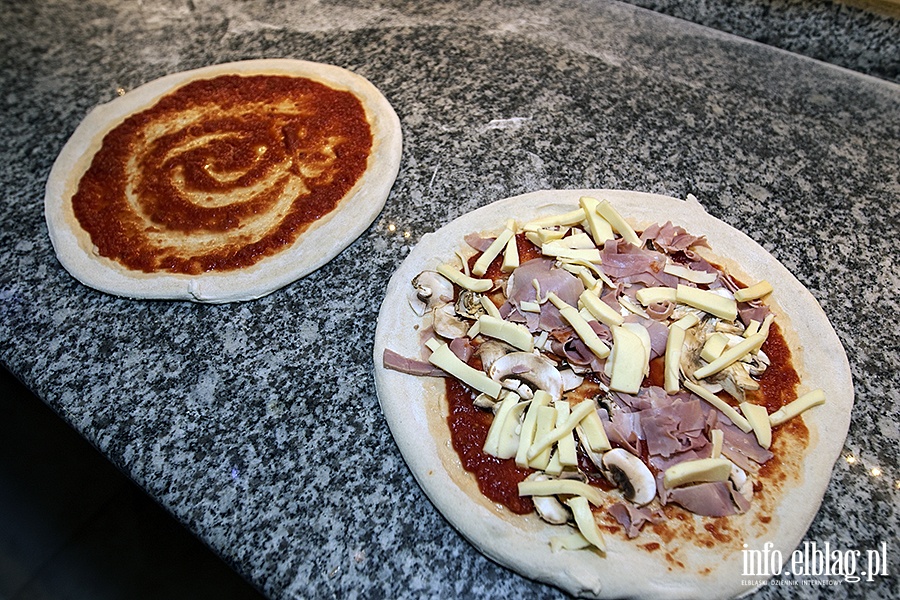 Amore Mio Pizza & Grill, fot. 16