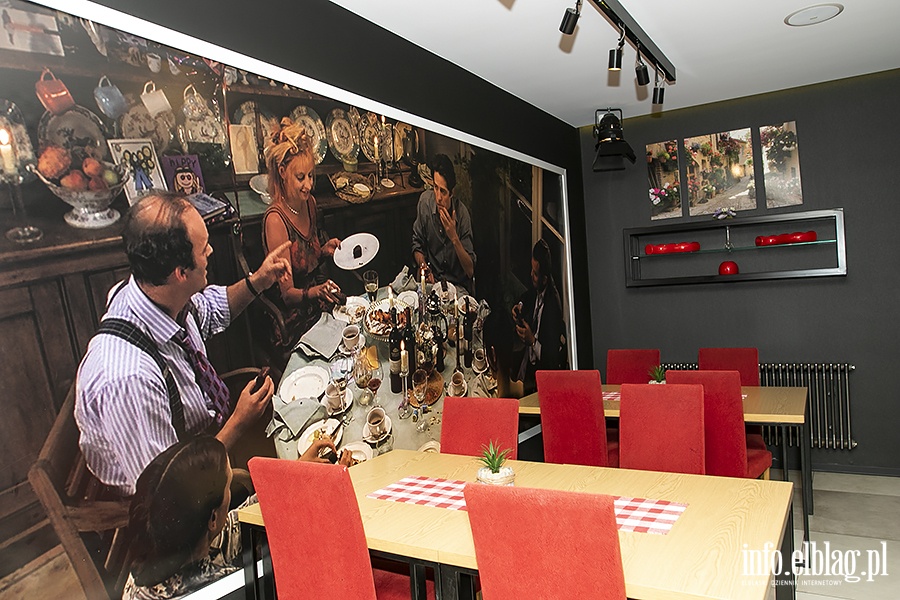 Amore Mio Pizza & Grill, fot. 23