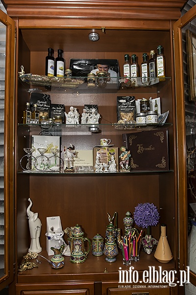 Amore Mio ristorante italiano, fot. 36