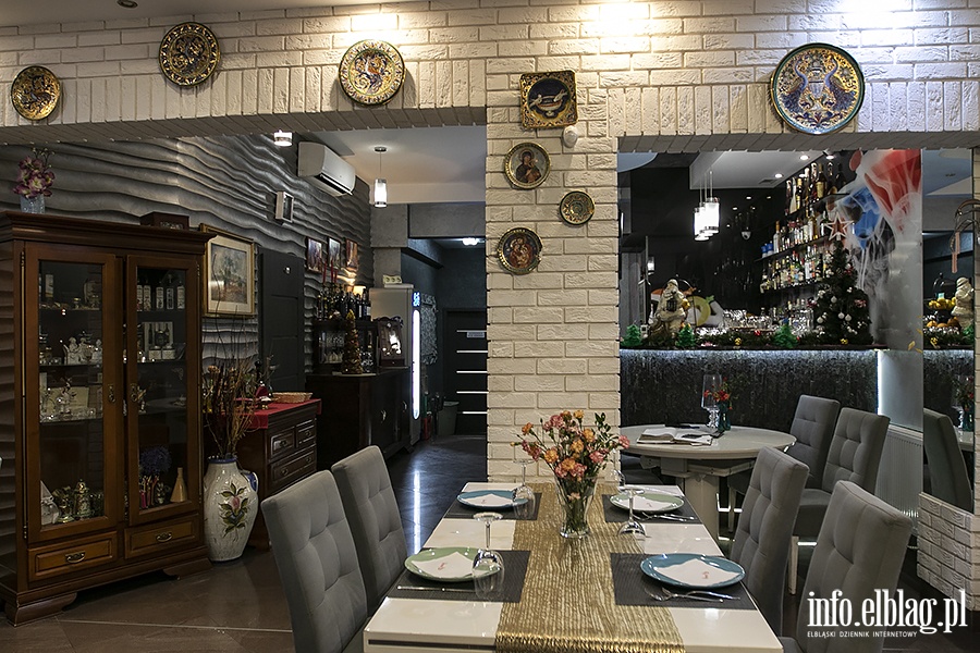 Amore Mio ristorante italiano, fot. 44