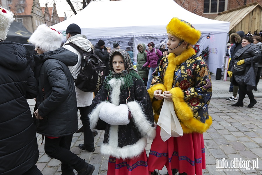Świąteczny Jarmark, fot. 119