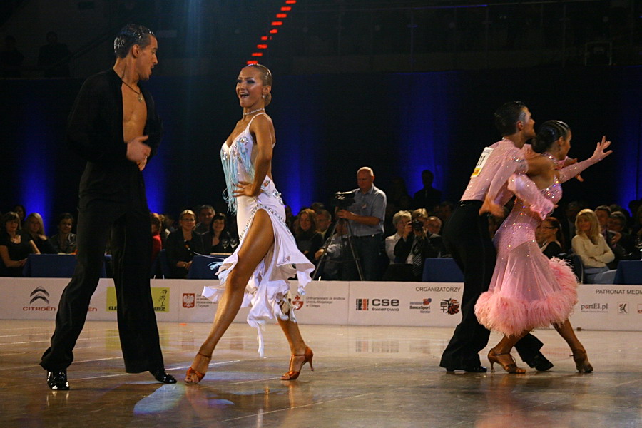 Midzynarodowy Festiwal Taca Baltic Cup - dzie II, fot. 65