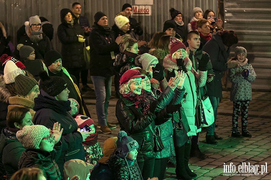 Świąteczne Spotkania koncert, fot. 10