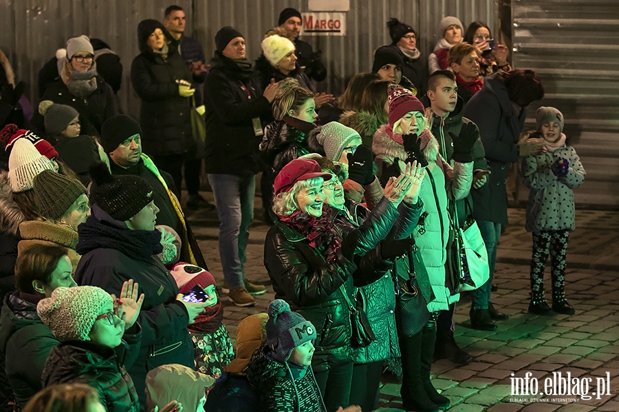 witeczne Spotkania koncert, fot. 10