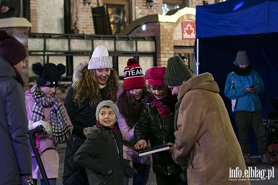 Świąteczne Spotkania koncert, fot. 18