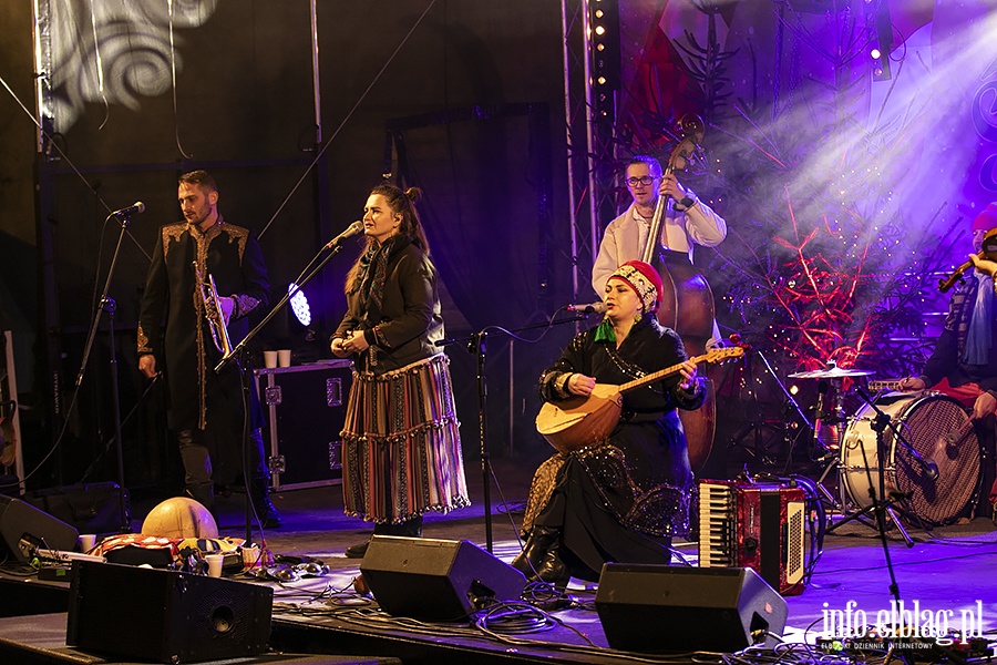 Świąteczne Spotkania koncert, fot. 49