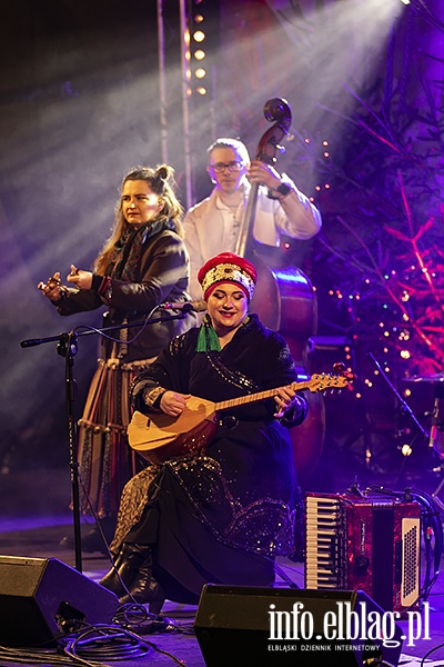 Świąteczne Spotkania koncert, fot. 52