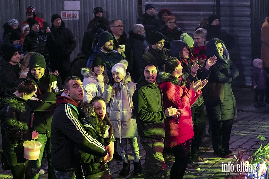 Świąteczne Spotkania koncert, fot. 54